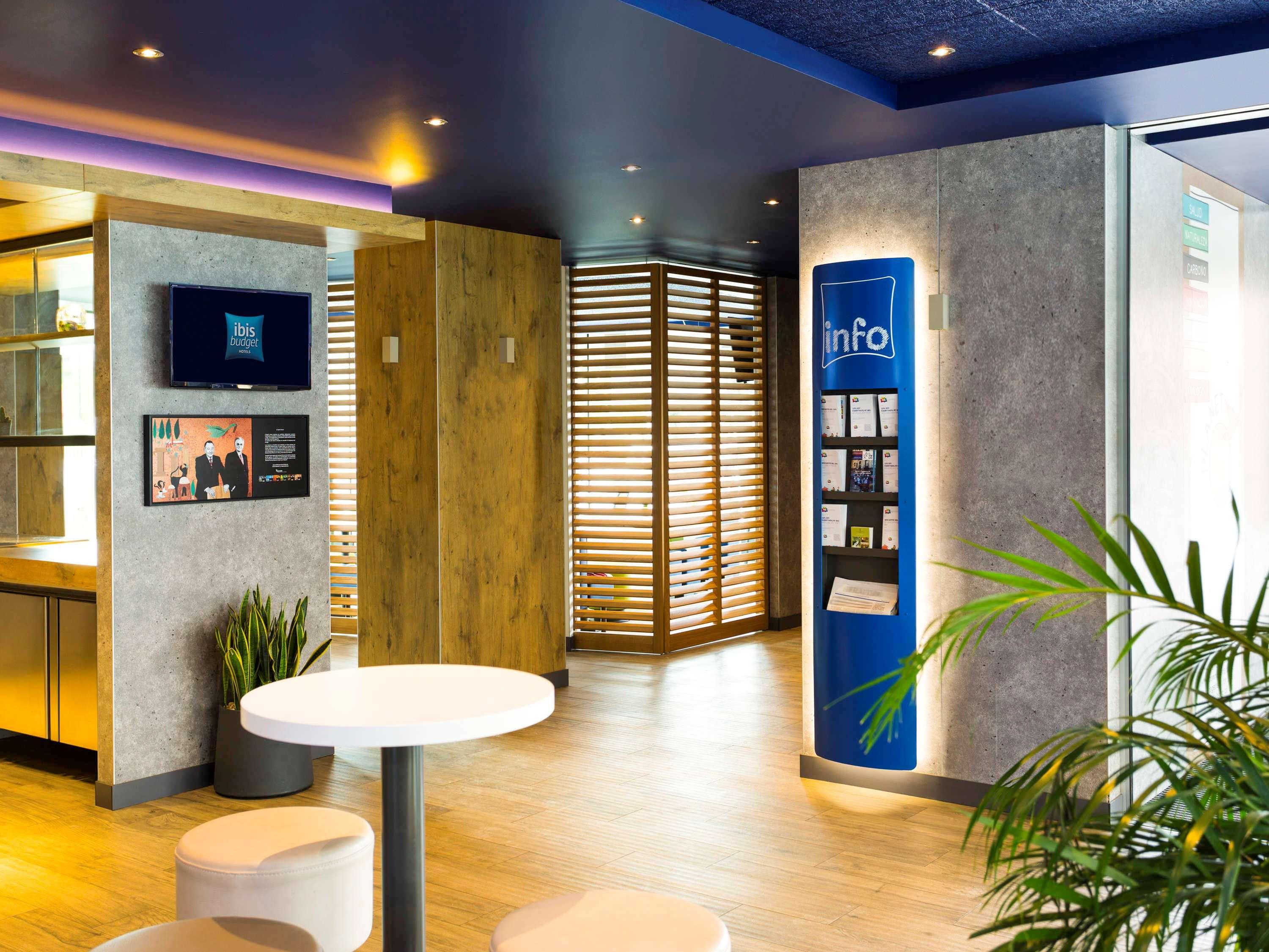 B&B Hotel Zaragoza Plaza Mozart Екстер'єр фото