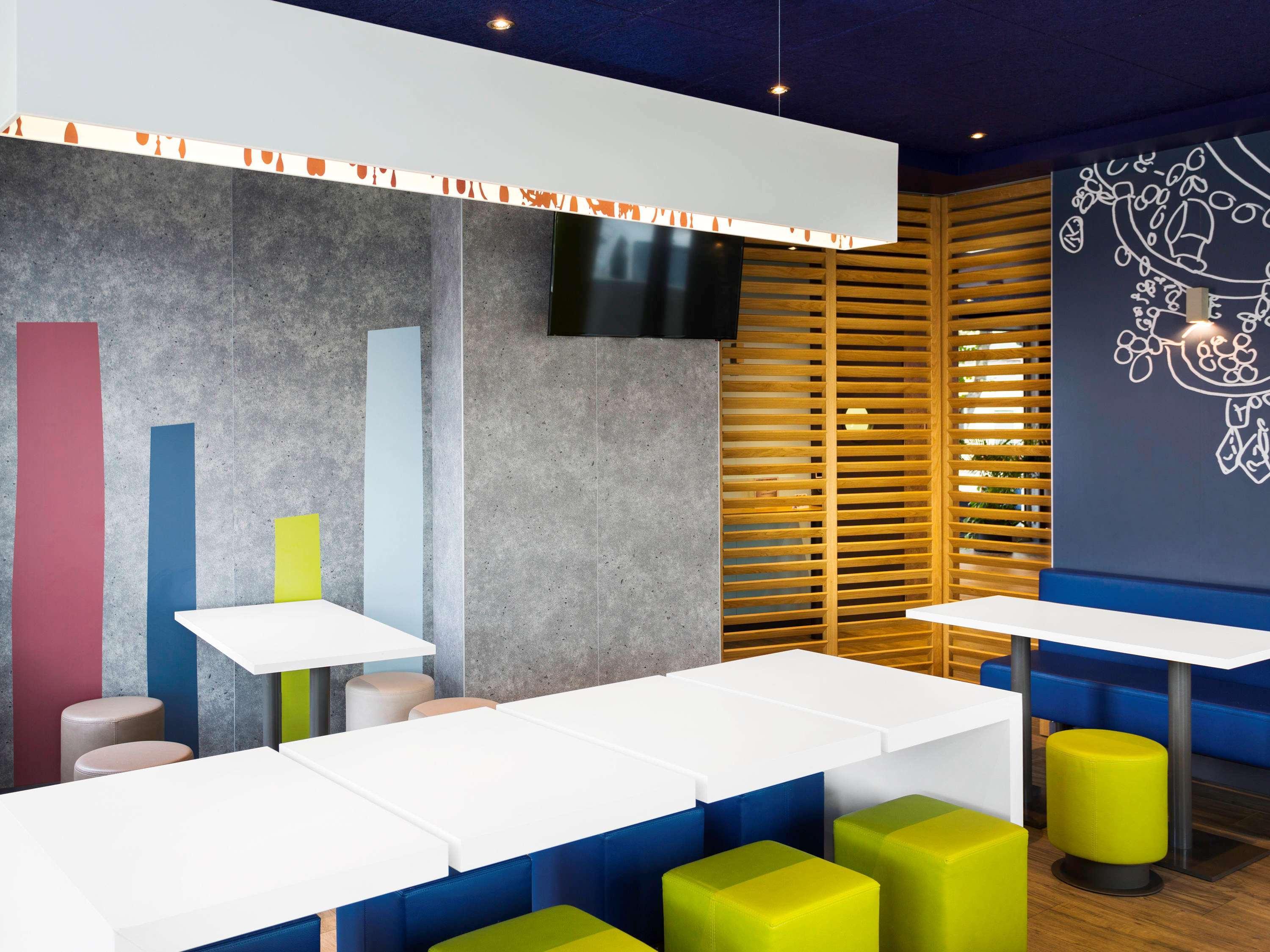 B&B Hotel Zaragoza Plaza Mozart Екстер'єр фото
